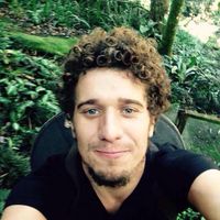 Felipe Foresto's Photo