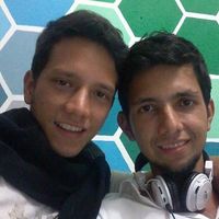 Fotos von Felipe Barreto Rivera