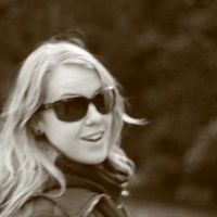 Raphaela Breit's Photo