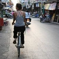 Margareta Sarkanji's Photo