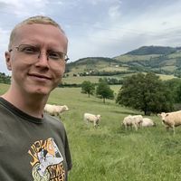 Paul Chernous's Photo