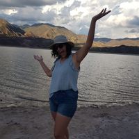 Leticia Quintana's Photo