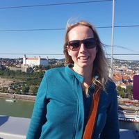 Annemiek Fransen's Photo