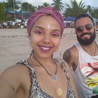 Maria Luiza Arruda的照片