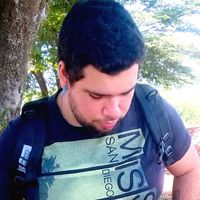 Tiago Noronha's Photo