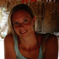 Sanne Boghmans's Photo