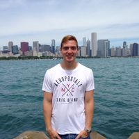 Yannick Hauser's Photo