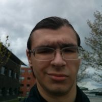 Vladislav Lysenkov's Photo