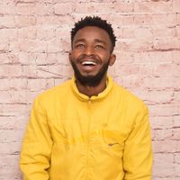 ezekiel mumo的照片