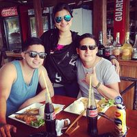 Leonardo Medina Vega's Photo