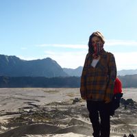 Natalia Rodriguez's Photo