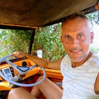 Andrea Russo's Photo