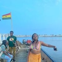 Sinovuyo Sitinga's Photo