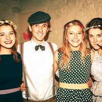 Moïra Pouppez's Photo