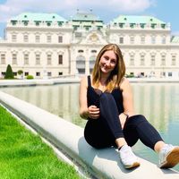 Fotos de Lea Hellmig