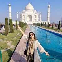 Larissa Arashiro的照片