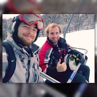 Fotos de Gonza Bielicki