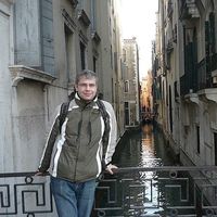 Karel Muller's Photo