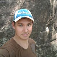 Nelson Larroza的照片