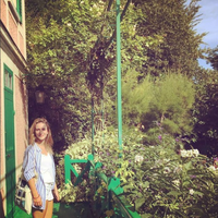 Camila Pereyra的照片