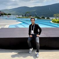 Veysel Baran Tomar's Photo