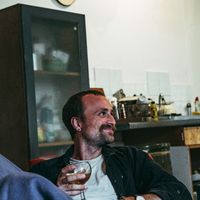 Tino Marshall的照片