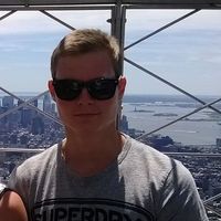 Arttu Pirinen的照片