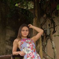 Kattya Guevara's Photo