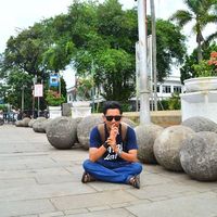 Feri Prasetio的照片