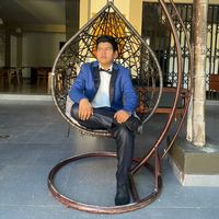 JAIME JAMILL LOZANO SANCHEZ's Photo