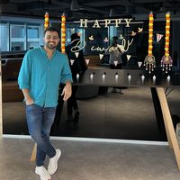 Jaiprasad R的照片