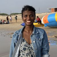 Komal Kamble's Photo