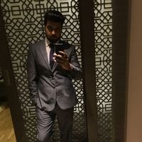 Mrinal Singh's Photo