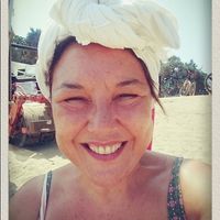 Silvia Silvina's Photo