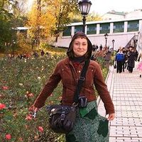 Katia Kurkina's Photo