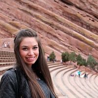 Jaqueline Almeida的照片