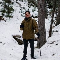 Fotos von Aaron Paul Cordova