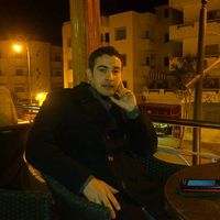 khaldoun Essedrai's Photo