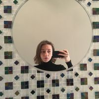 Julia Vlasova's Photo