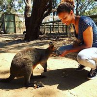 Фотографии пользователя Mariama Seco Banjai