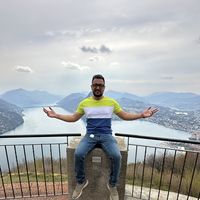 Sunil Korani's Photo