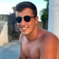 Lucas Barros的照片