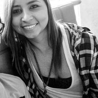 Jessica Parra的照片