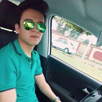 Emilio Hidalgo's Photo