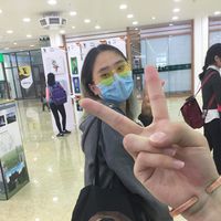 Bolor Bat-Olzvoi's Photo