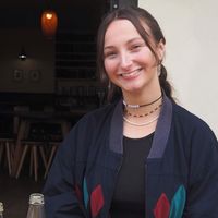 Fotos von Cara Mathilda Nöbel