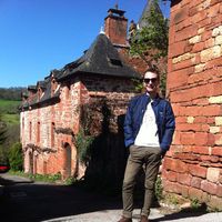 Alexandre Birrien's Photo