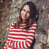 Sveta Solovcova的照片