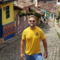 Daniel ben ari's Photo