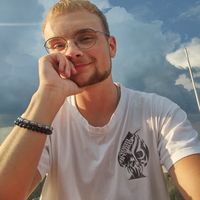 Patryk Krynojewski's Photo